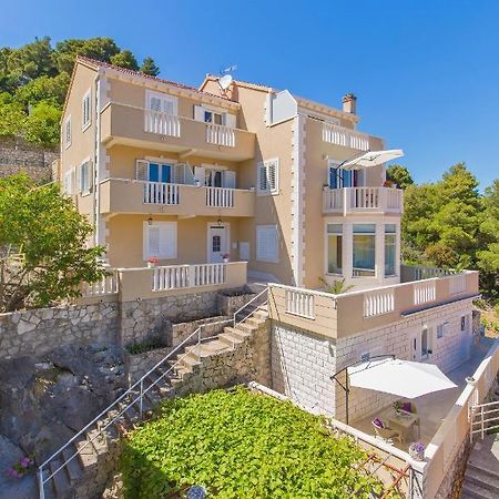 Apartments More Luxury Sobra Екстер'єр фото