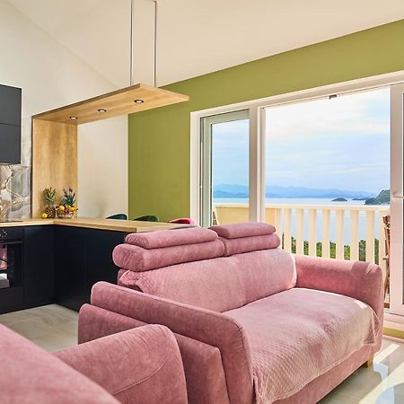 Apartments More Luxury Sobra Екстер'єр фото