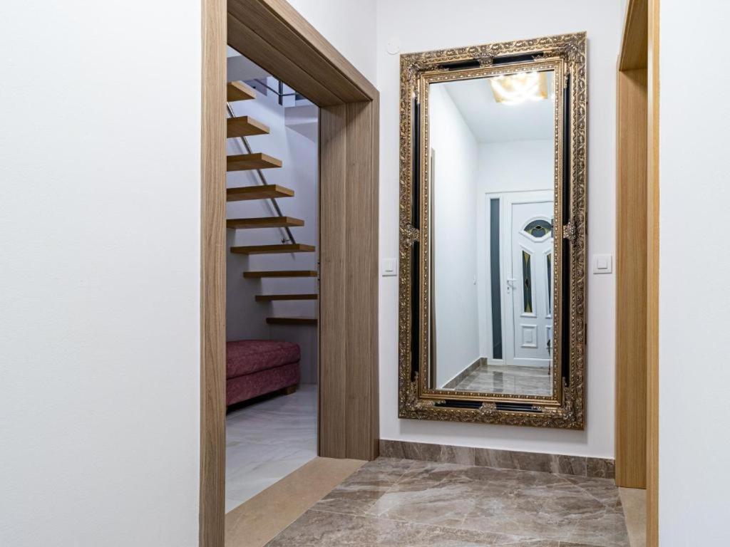 Apartments More Luxury Sobra Екстер'єр фото