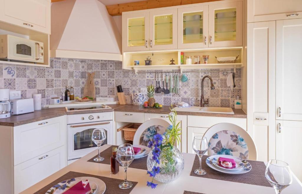 Apartments More Luxury Sobra Екстер'єр фото