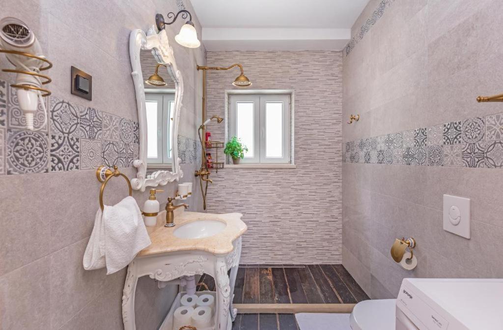 Apartments More Luxury Sobra Екстер'єр фото
