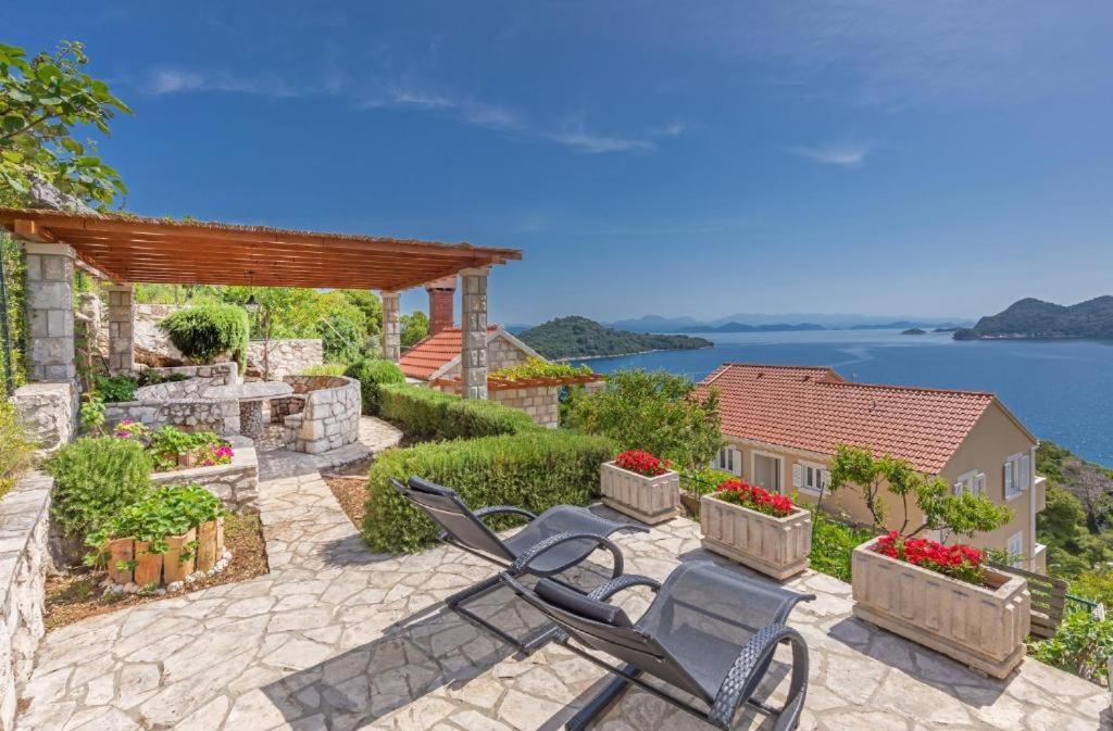 Apartments More Luxury Sobra Екстер'єр фото