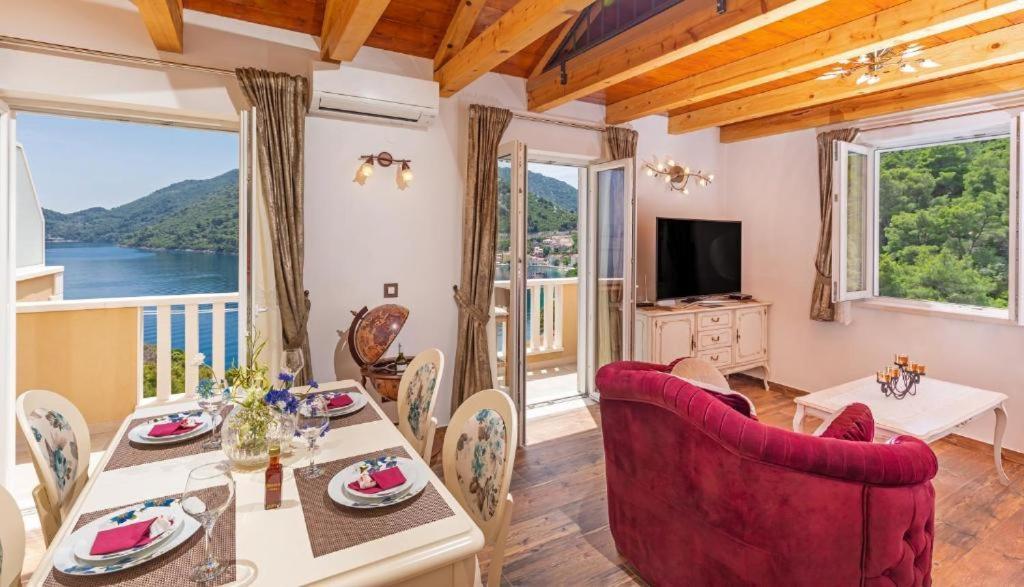 Apartments More Luxury Sobra Екстер'єр фото