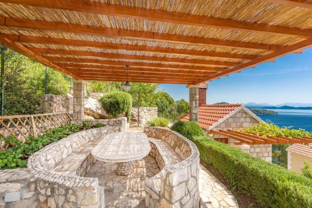 Apartments More Luxury Sobra Екстер'єр фото