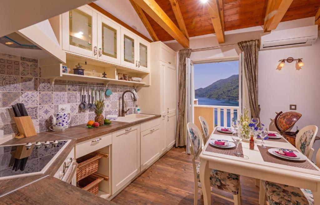 Apartments More Luxury Sobra Екстер'єр фото