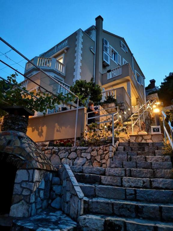 Apartments More Luxury Sobra Екстер'єр фото