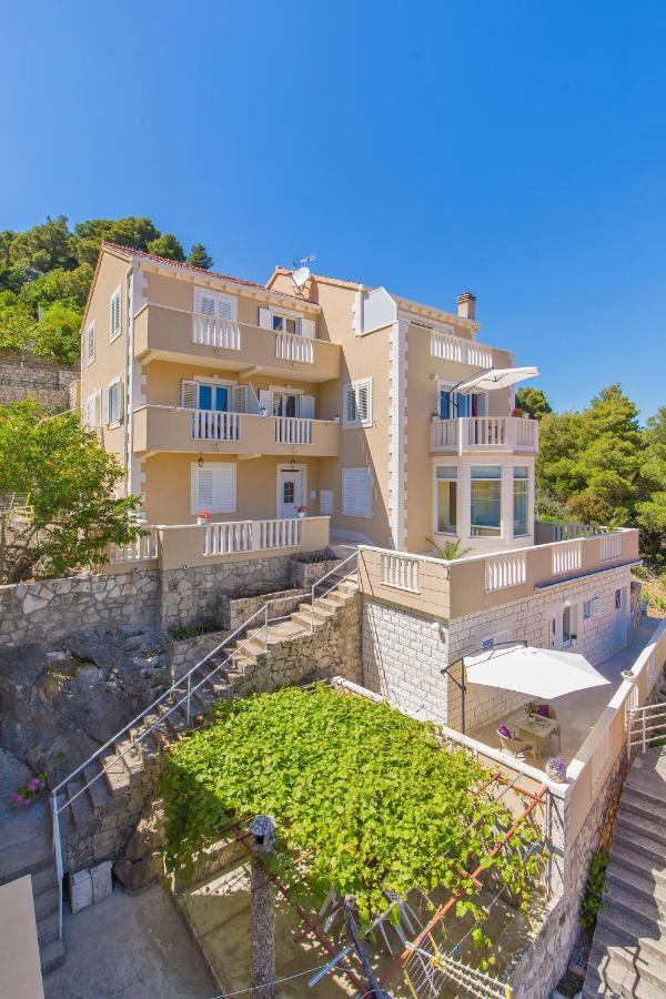 Apartments More Luxury Sobra Екстер'єр фото
