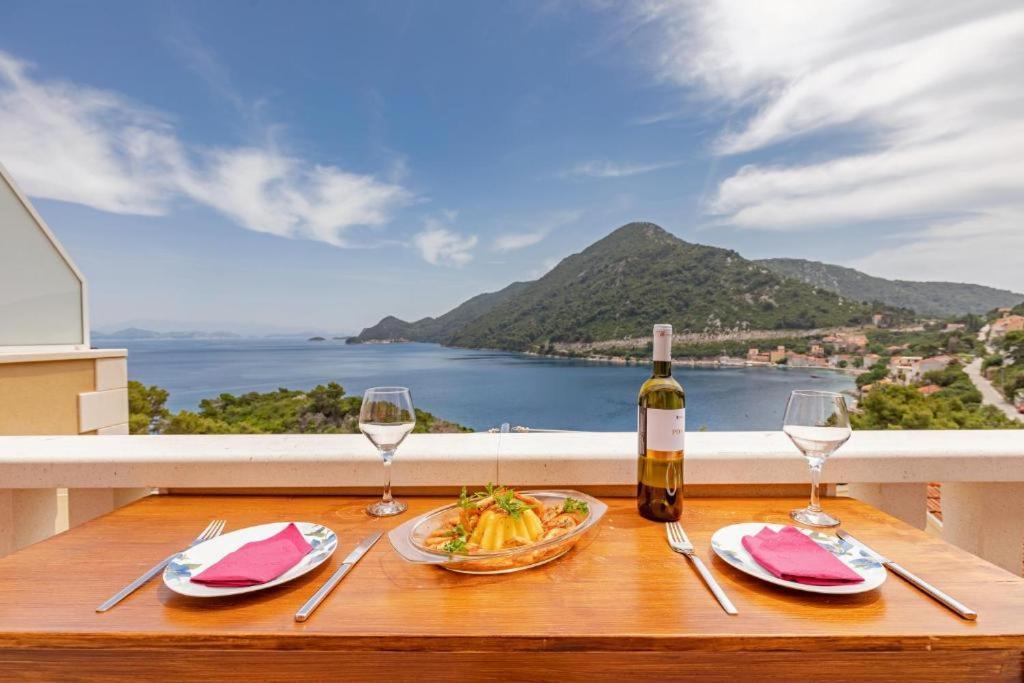 Apartments More Luxury Sobra Екстер'єр фото