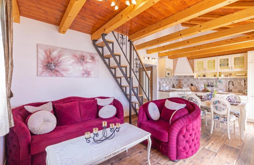 Apartments More Luxury Sobra Екстер'єр фото