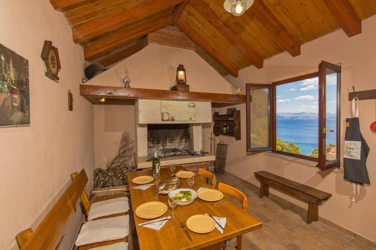 Apartments More Luxury Sobra Екстер'єр фото