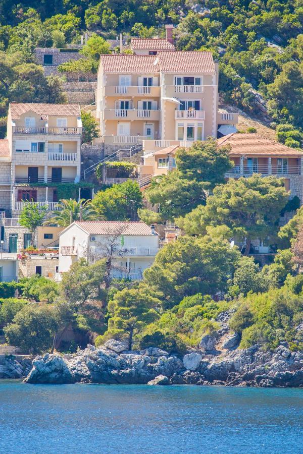Apartments More Luxury Sobra Екстер'єр фото