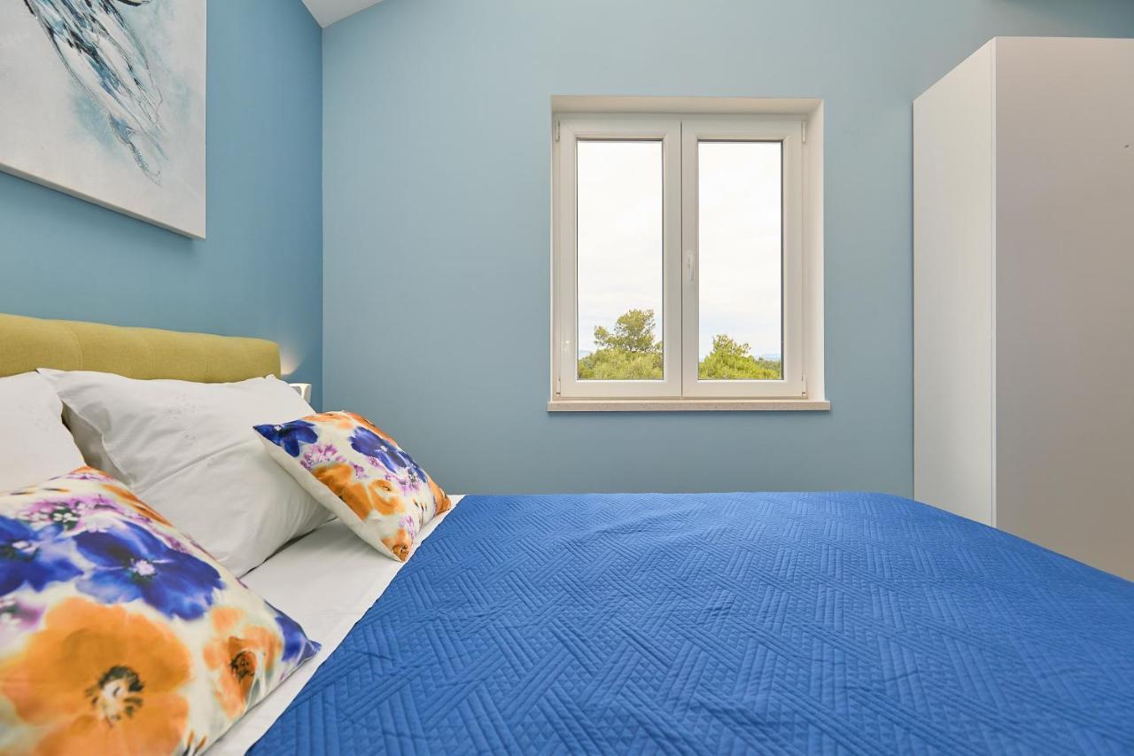 Apartments More Luxury Sobra Екстер'єр фото