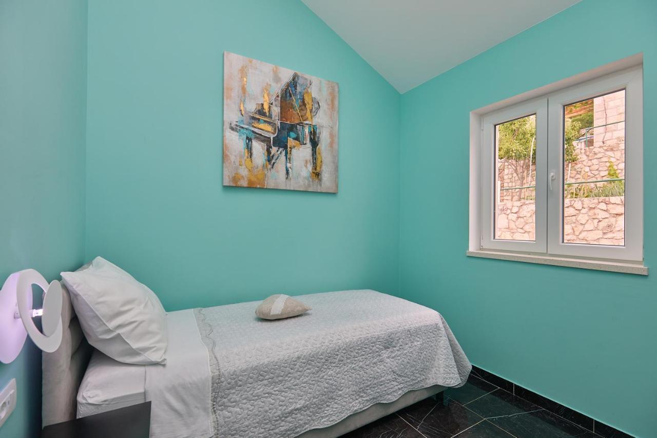 Apartments More Luxury Sobra Екстер'єр фото