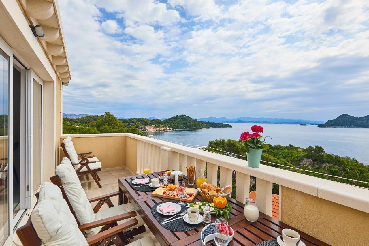 Apartments More Luxury Sobra Екстер'єр фото