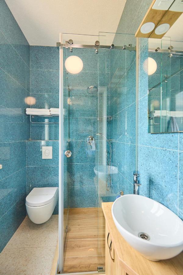 Apartments More Luxury Sobra Екстер'єр фото