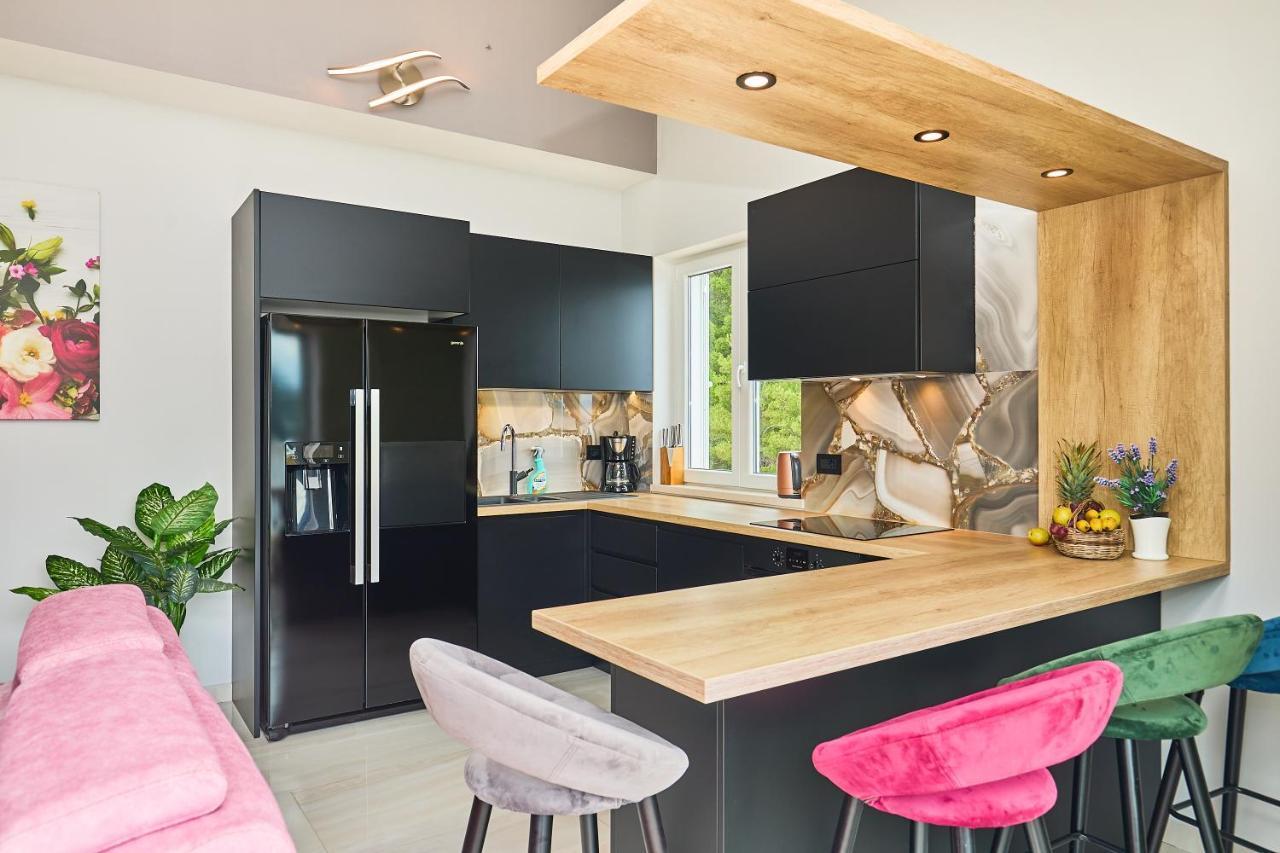 Apartments More Luxury Sobra Екстер'єр фото