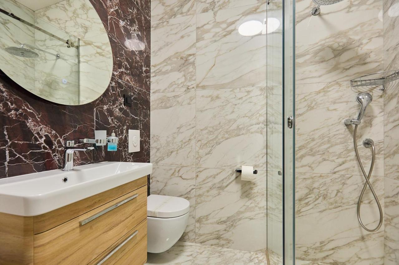 Apartments More Luxury Sobra Екстер'єр фото