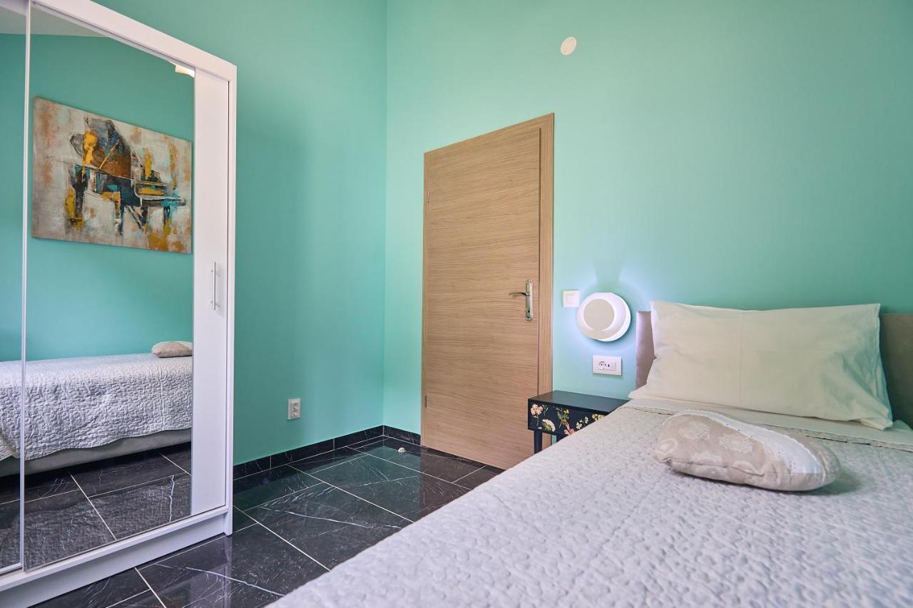 Apartments More Luxury Sobra Екстер'єр фото