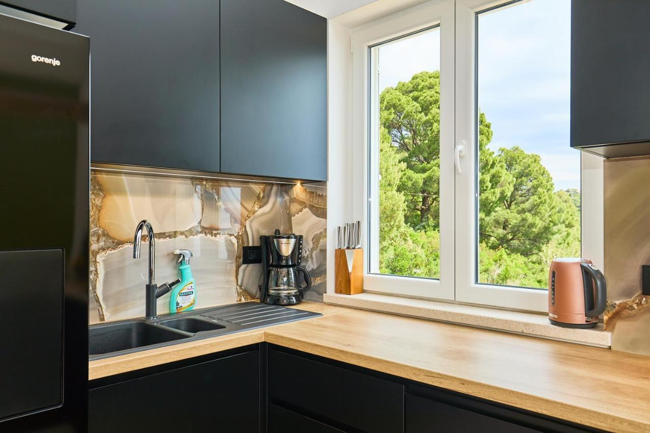 Apartments More Luxury Sobra Екстер'єр фото