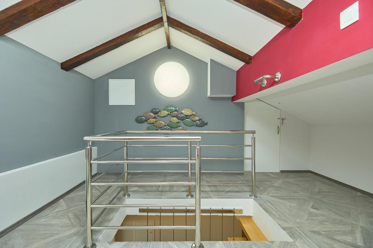 Apartments More Luxury Sobra Екстер'єр фото