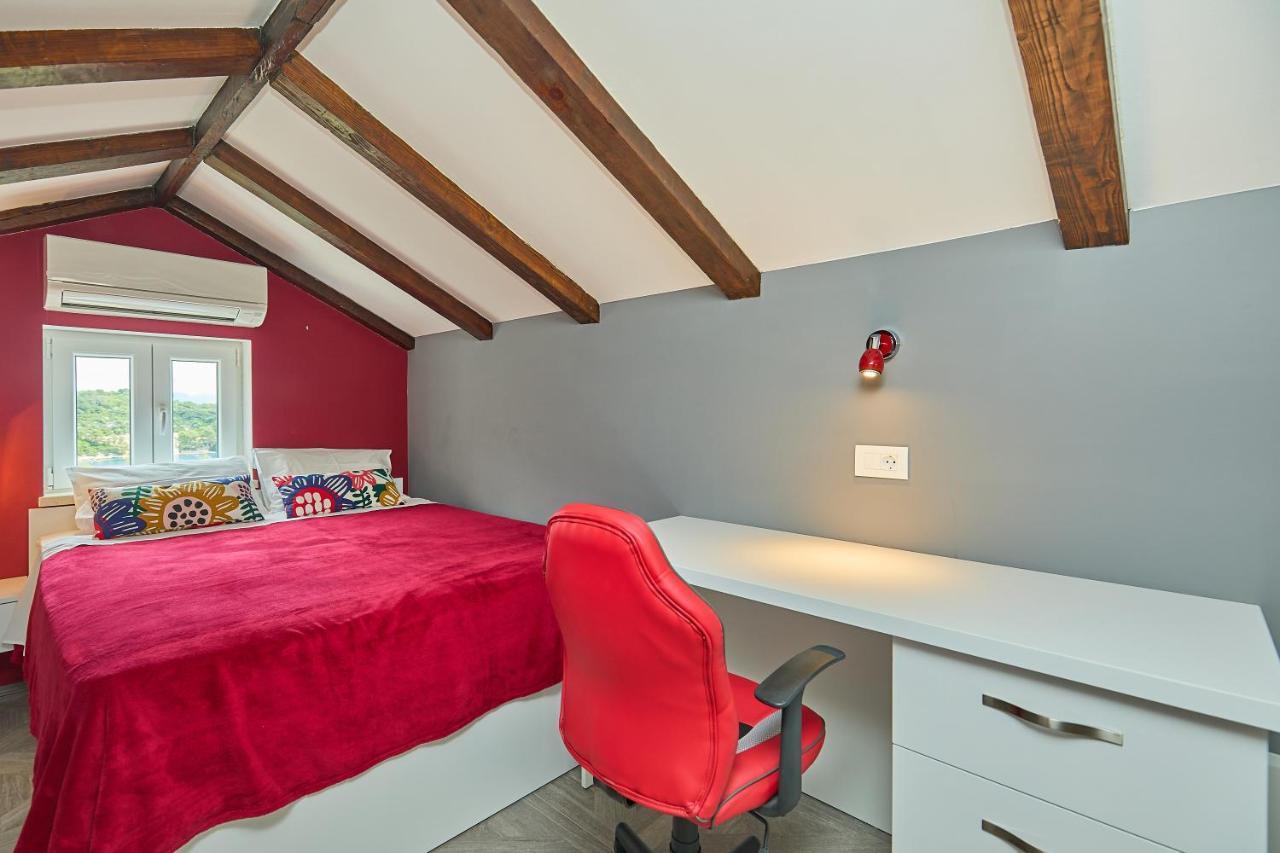 Apartments More Luxury Sobra Екстер'єр фото
