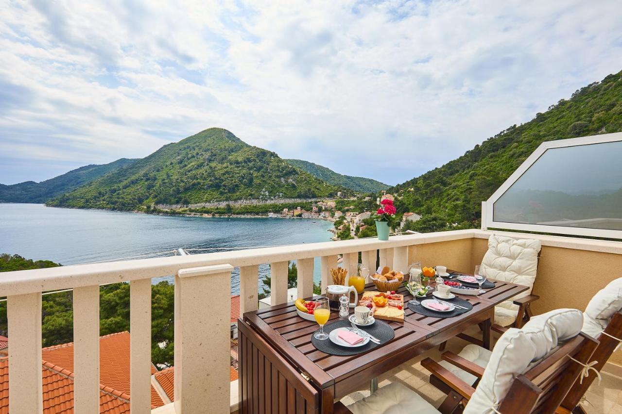 Apartments More Luxury Sobra Екстер'єр фото