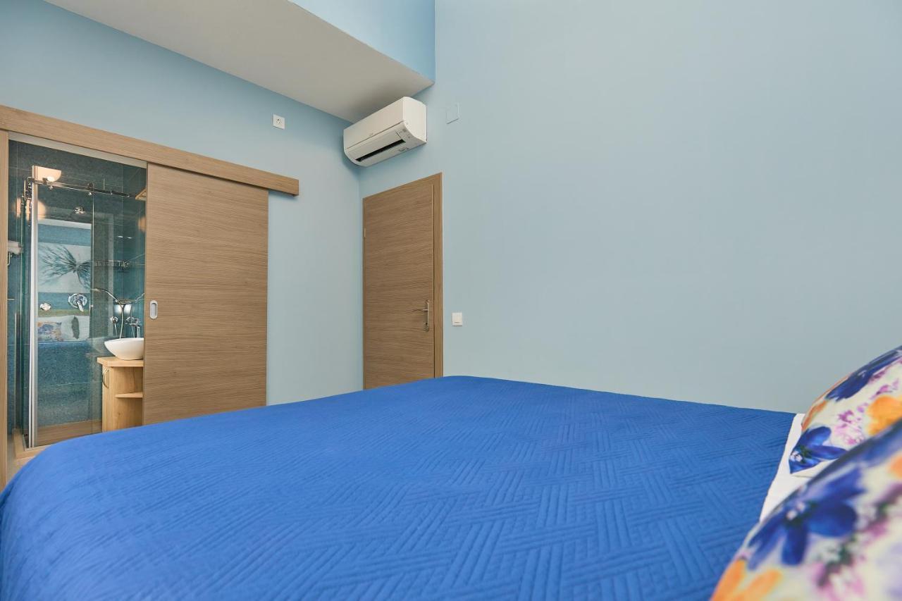 Apartments More Luxury Sobra Екстер'єр фото