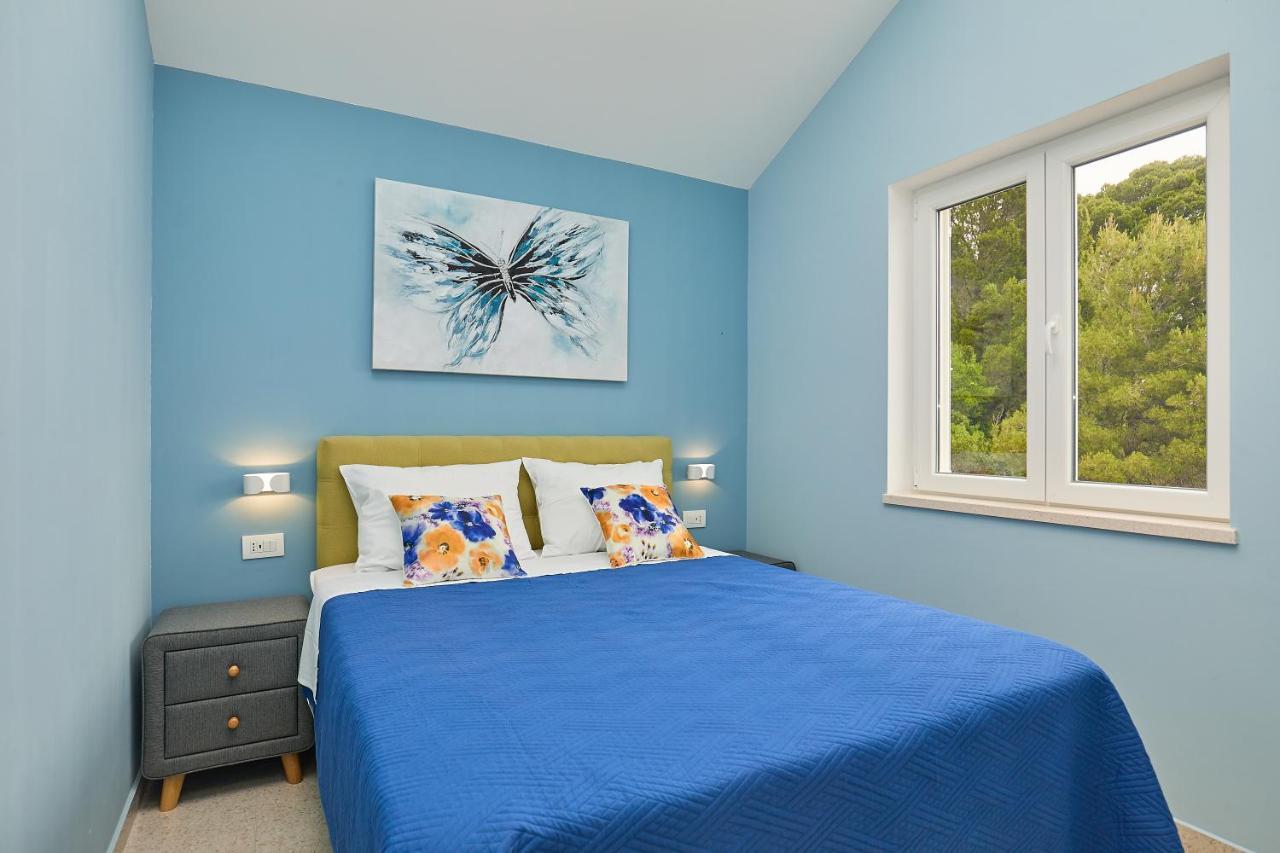 Apartments More Luxury Sobra Екстер'єр фото